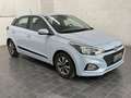 Hyundai i20 1.2 GPL 75CV Econext Connectline Grigio - thumbnail 1