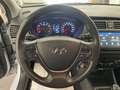 Hyundai i20 1.2 GPL 75CV Econext Connectline Grigio - thumbnail 14