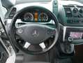 Mercedes-Benz Viano VIANO 2.2 CDI LANG/7 SITZER/LEDER/NAVI/STANDHEIZ Plateado - thumbnail 13