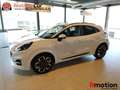 Ford Puma 1.0 ECOBOOST 92KW MHEV ST-LINE X 125 5P Blanc - thumbnail 5