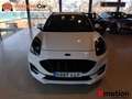 Ford Puma 1.0 ECOBOOST 92KW MHEV ST-LINE X 125 5P Blanc - thumbnail 2