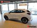 Ford Puma 1.0 ECOBOOST 92KW MHEV ST-LINE X 125 5P Blanc - thumbnail 7