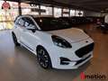 Ford Puma 1.0 ECOBOOST 92KW MHEV ST-LINE X 125 5P Blanc - thumbnail 16