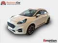 Ford Puma 1.0 ECOBOOST 92KW MHEV ST-LINE X 125 5P Blanc - thumbnail 1