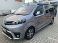 Toyota Proace Verso Crosscamp 2,0 D-4D 140 Flex 8-Aut L1 Medium Silber - thumbnail 3