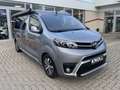 Toyota Proace Verso Crosscamp 2,0 D-4D 140 Flex 8-Aut L1 Medium Silber - thumbnail 1