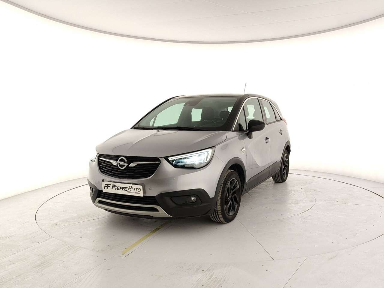 Opel Crossland X - Crossland X 1.2 12V Start&Stop 2020