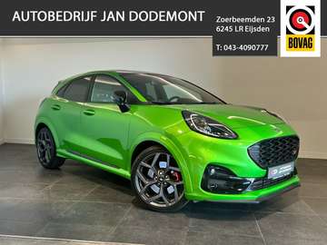 Ford Puma 1.5 Ecoboost 200pk ST-X / Performance Pa
