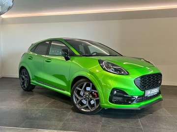 Ford Puma 1.5 Ecoboost 200pk ST-X / Performance Pa