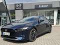 Mazda 3 2.5L (140 PS) Homura|Head-Up|ACC|Keyless Blau - thumbnail 1