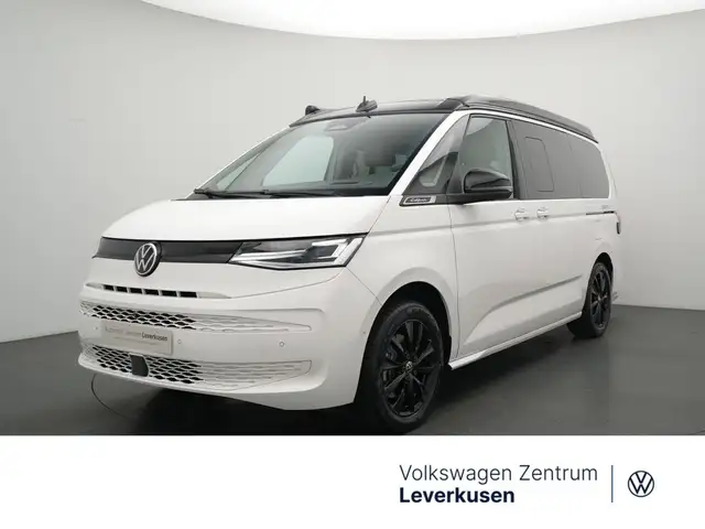 Volkswagen T7 California DSG Beach Camper MATRIX KAM ACC