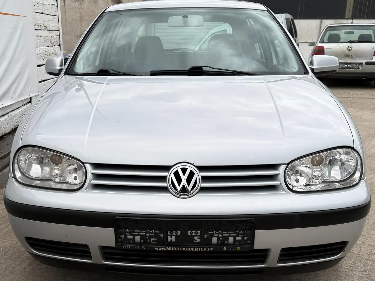Volkswagen Golf Edition*KLIMA*TÜV NEU+4x FH*, foto 3