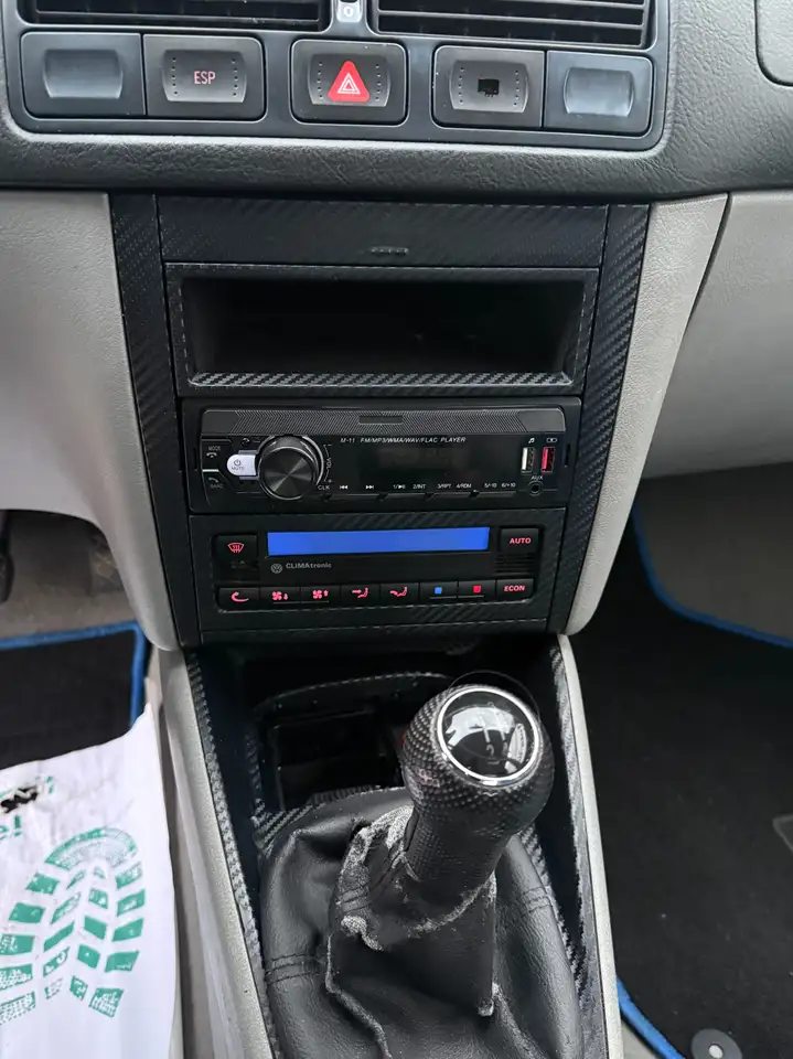 Volkswagen Golf Edition*KLIMA*TÜV NEU+4x FH*, foto 10