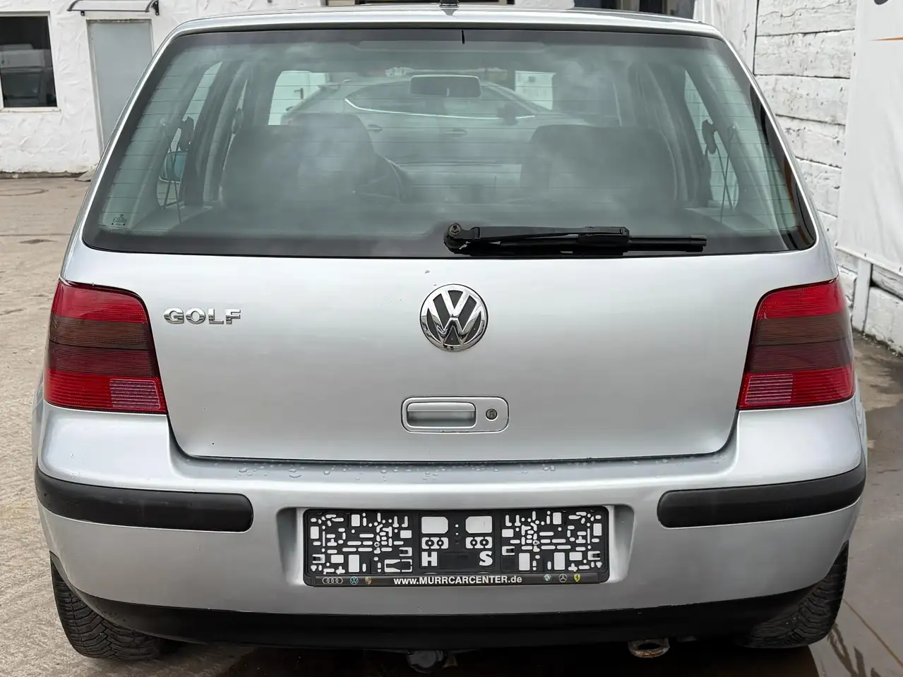 Volkswagen Golf Edition*KLIMA*TÜV NEU+4x FH*, foto 6