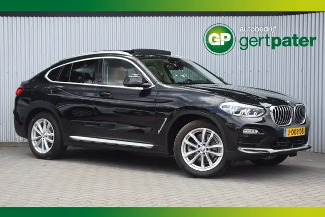 BMW X4 xDrive20i High Executive Pano/Leer/HeadUp/Trekhaak