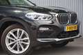 BMW X4 xDrive20i High Executive Pano/Leer/HeadUp/Trekhaak Noir - thumbnail 2