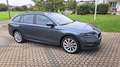 Skoda Octavia Combi 2.0 TDI DSG First Edition, 1.Hd. Gris - thumbnail 4