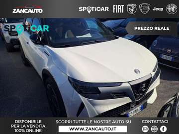 BEV 156CV/115kW elettrica SPECIALE - PACK TECHNO
