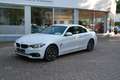 BMW 420 Baureihe 4 Cabrio 420 i Luxury Line Weiß - thumbnail 8