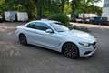 BMW 420 Baureihe 4 Cabrio 420 i Luxury Line Weiß - thumbnail 11