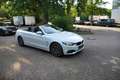 BMW 420 Baureihe 4 Cabrio 420 i Luxury Line Weiß - thumbnail 6