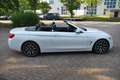 BMW 420 Baureihe 4 Cabrio 420 i Luxury Line Weiß - thumbnail 9