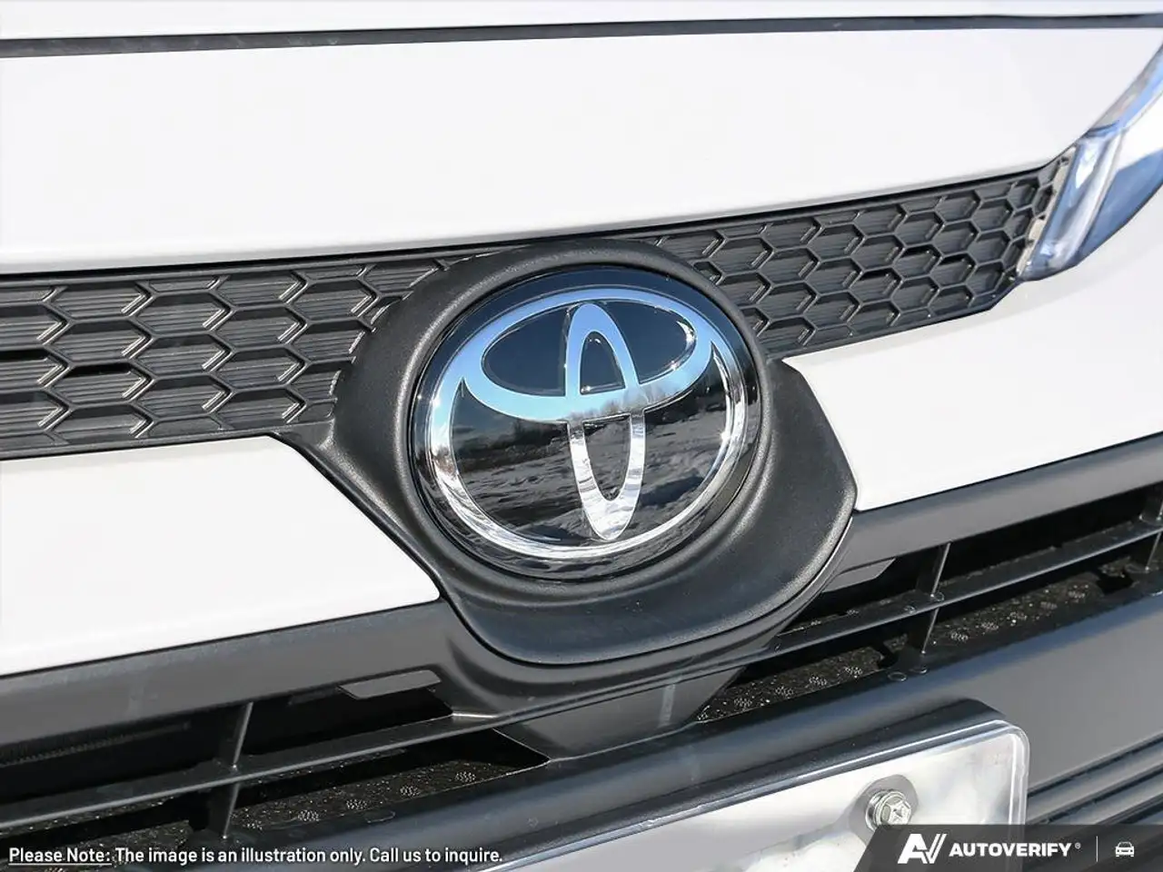 Toyota Corolla снимка Toyota Corolla