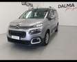 Citroen Berlingo combi N1 M 1.5 bluehdi 130cv S&S Live Grigio - thumbnail 8