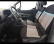 Citroen Berlingo combi N1 M 1.5 bluehdi 130cv S&S Live Grigio - thumbnail 15