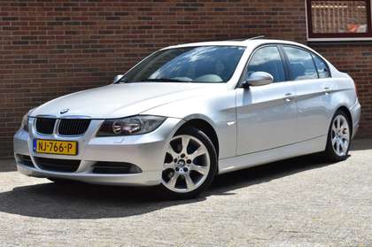BMW 320 3-serie 320i Executive '05 Leder Clima