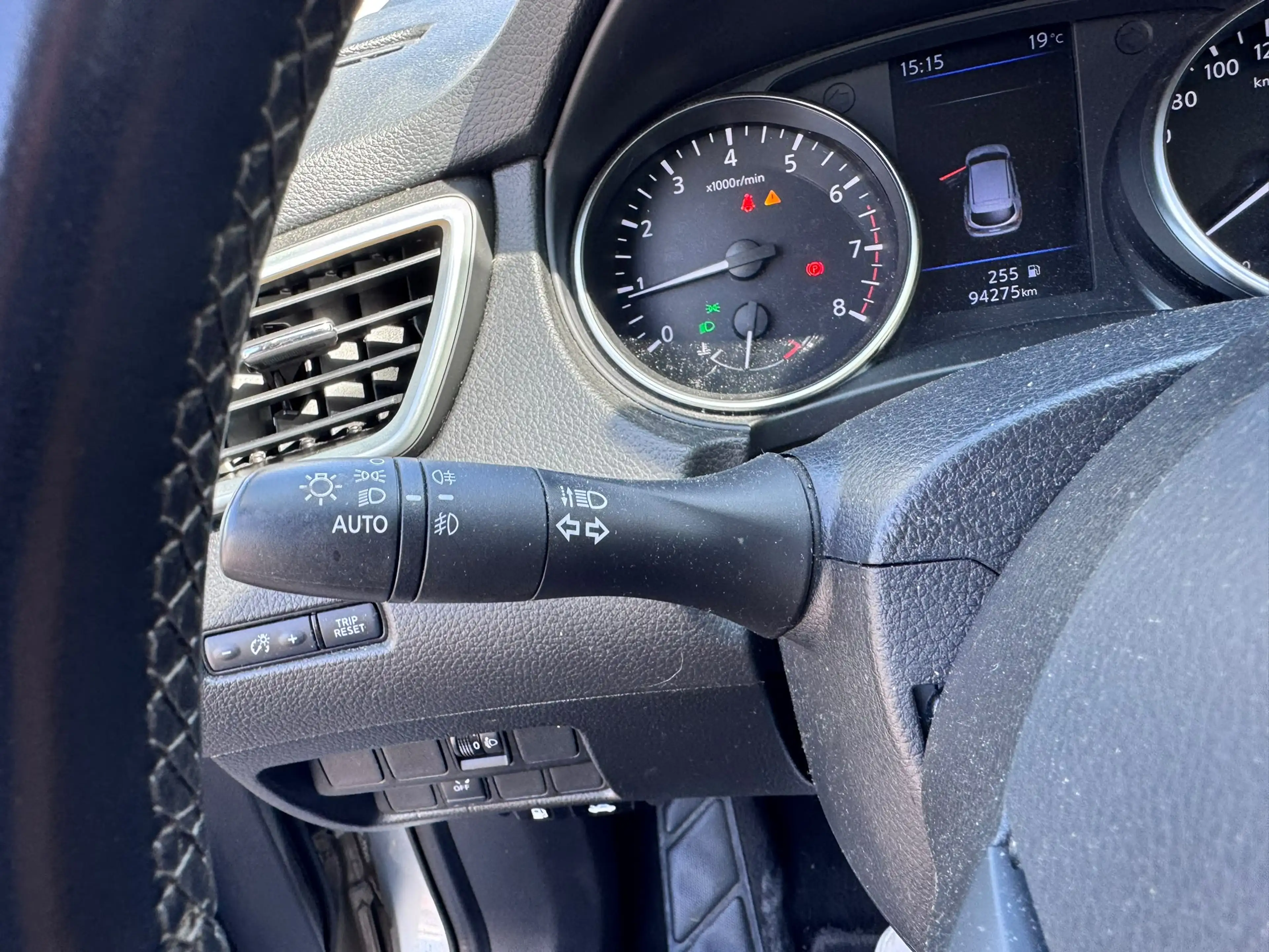 Nissan Qashqai 1.3 DIG-T Acces Edition — photo 11