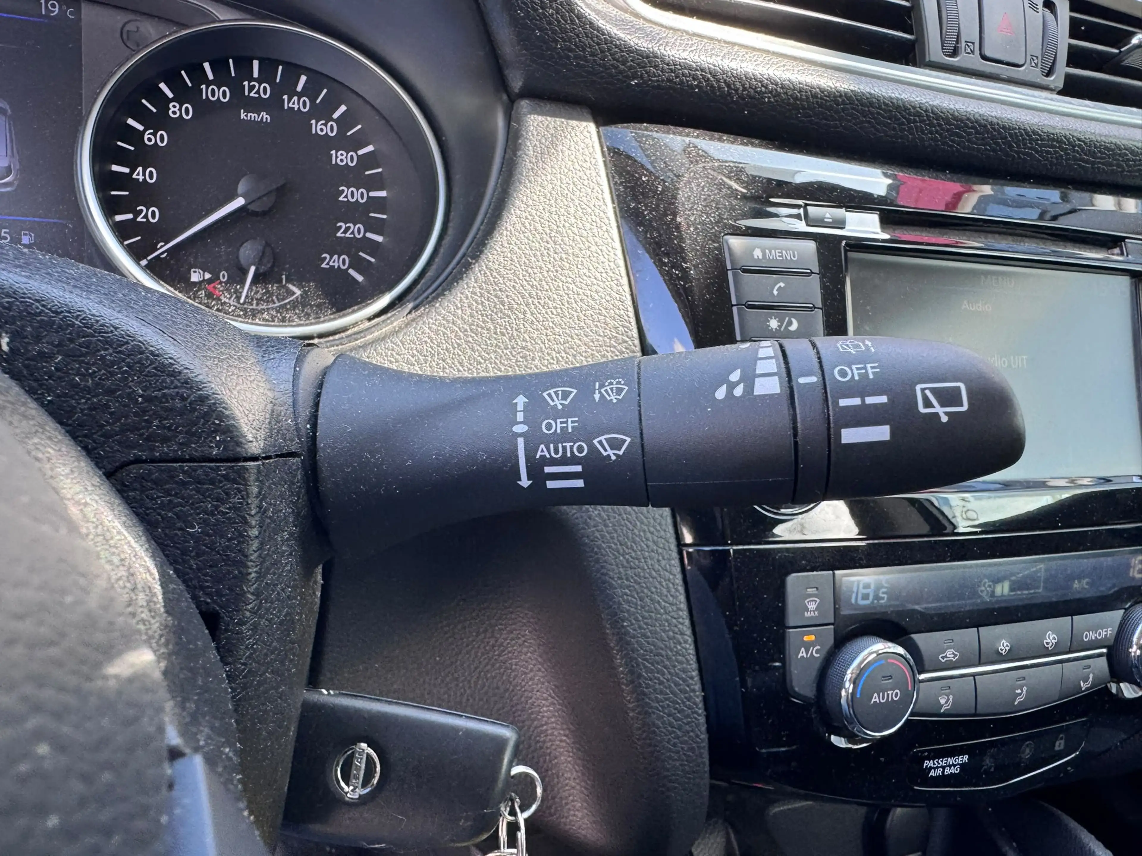 Nissan Qashqai 1.3 DIG-T Acces Edition — photo 15