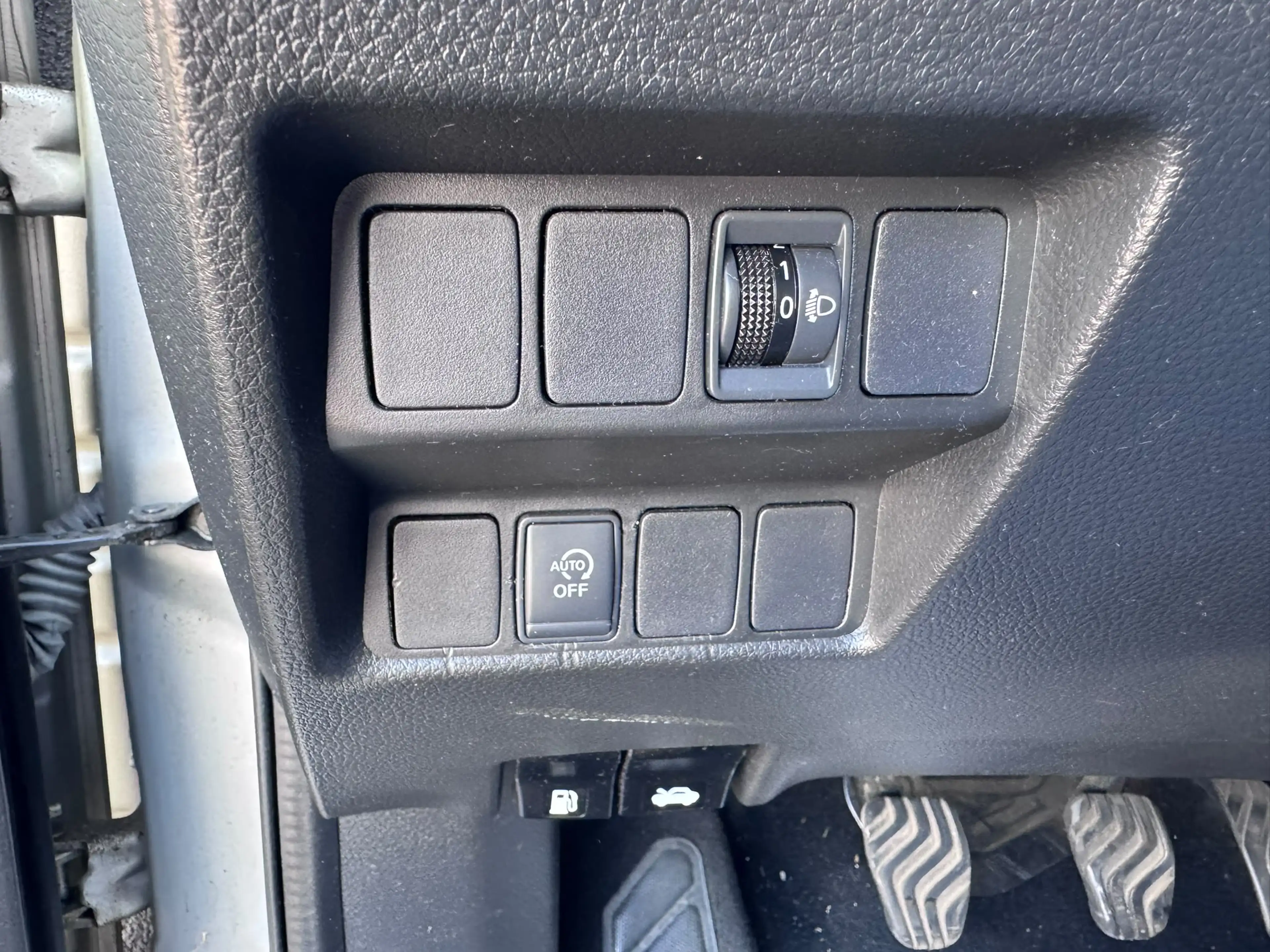 Nissan Qashqai 1.3 DIG-T Acces Edition — photo 10