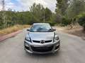 Mazda CX-7 2.2CRTD Style Gris - thumbnail 2