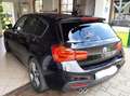 BMW 120 120d xDrive M Sport Aut. Schwarz - thumbnail 4