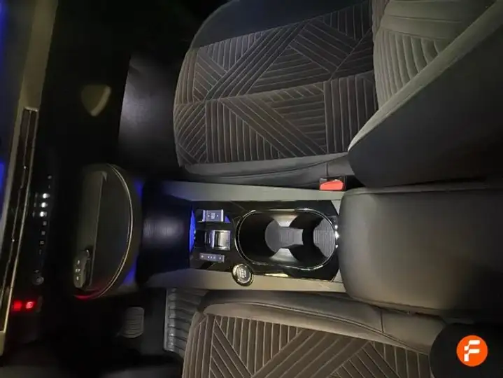 Lancia Ypsilon 2025, foto 22