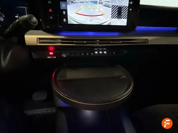 Lancia Ypsilon 2025, foto 19