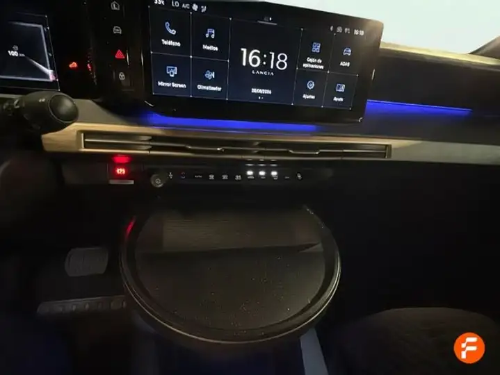 Lancia Ypsilon 2025, foto 21