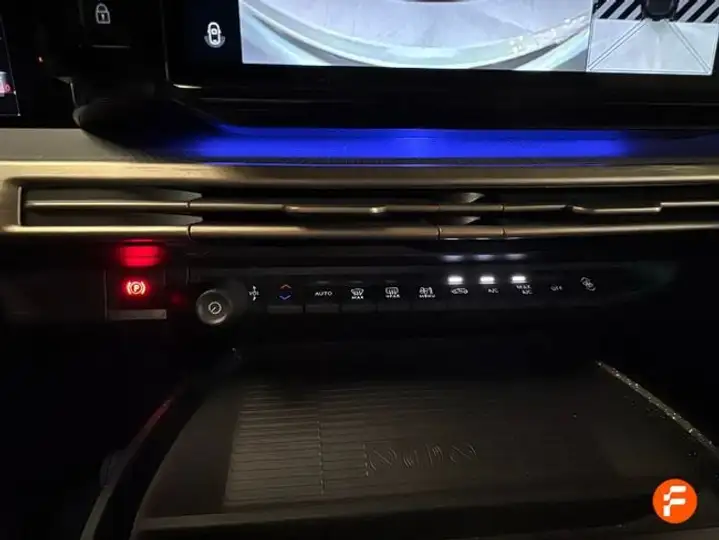 Lancia Ypsilon 2025, foto 18