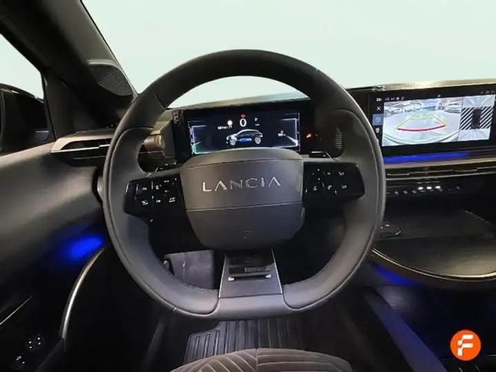 Lancia Ypsilon 2025, foto 14