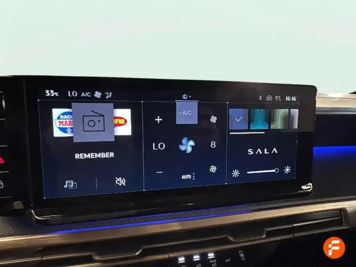 Lancia Ypsilon 2025, foto 15