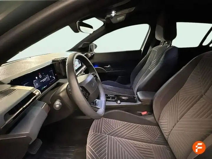 Lancia Ypsilon 2025, foto 23