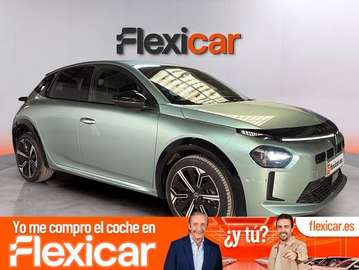 Hybrid 74kW (100CV)