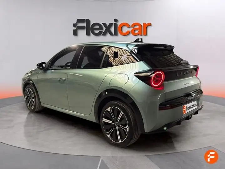 Lancia Ypsilon 2025, foto 9