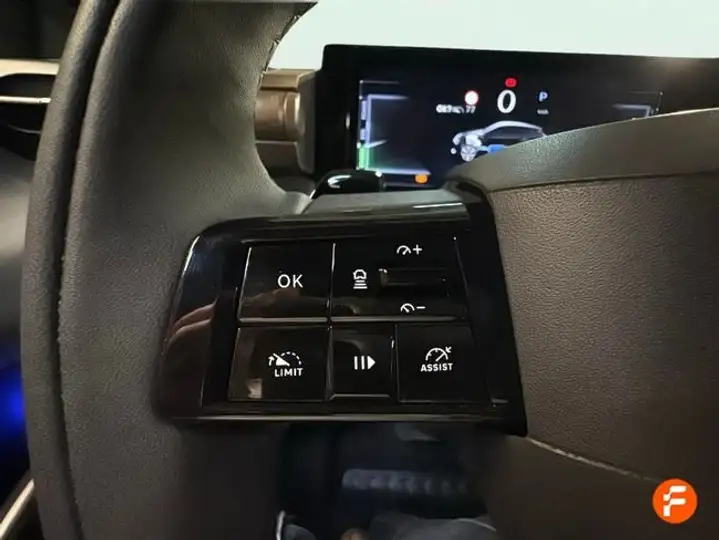Lancia Ypsilon 2025, foto 12