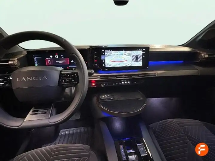 Lancia Ypsilon 2025, foto 11