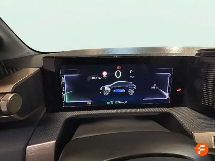 Lancia Ypsilon 2025, foto 10