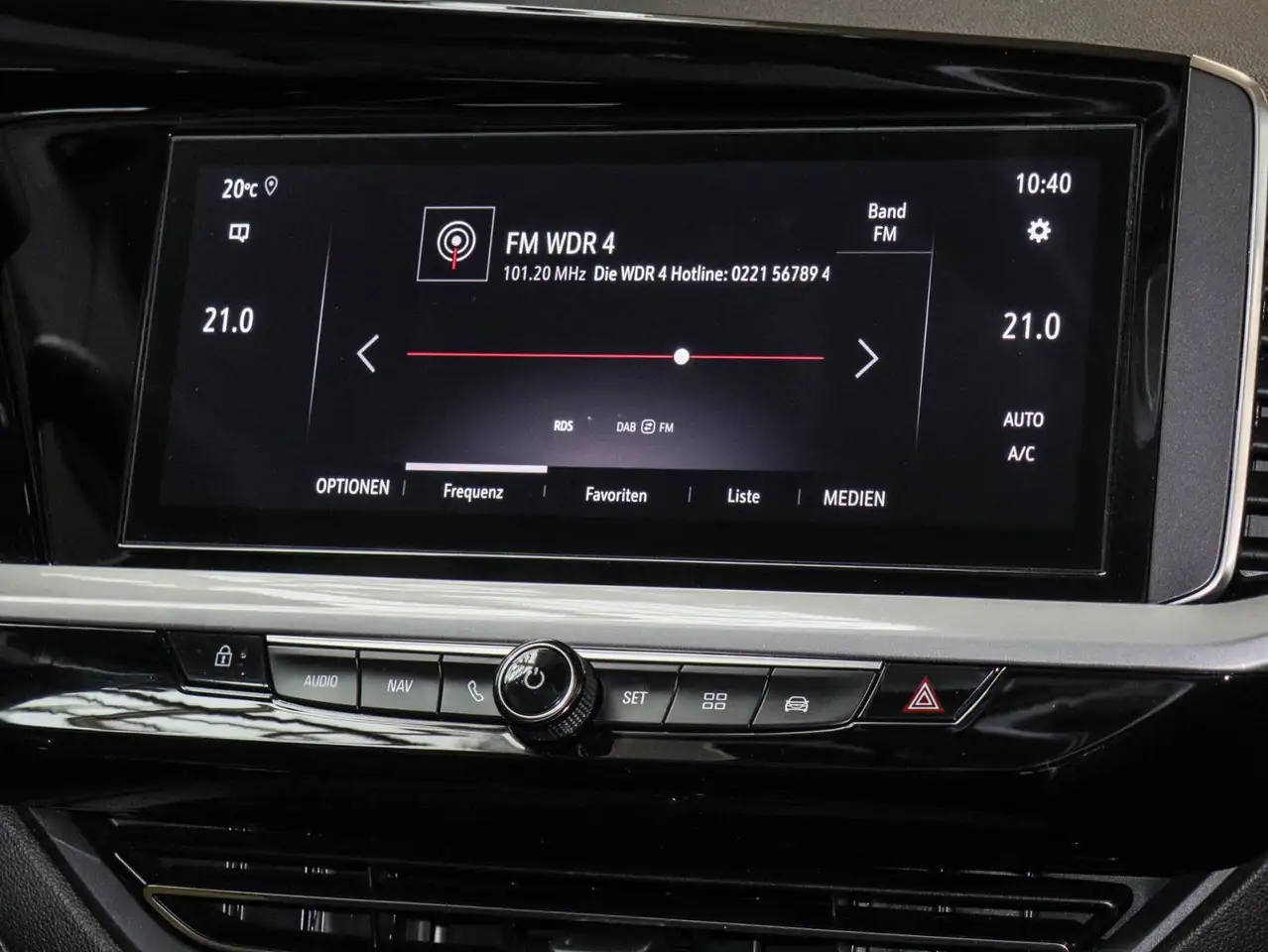 Opel Grandland GS*PDC*Kamera*SHZ*LHZ*LED* 8