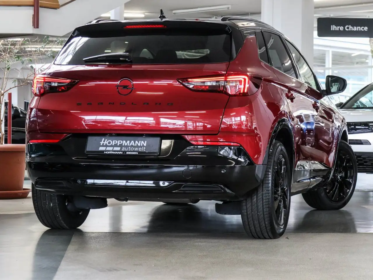 Opel Grandland GS*PDC*Kamera*SHZ*LHZ*LED* 3