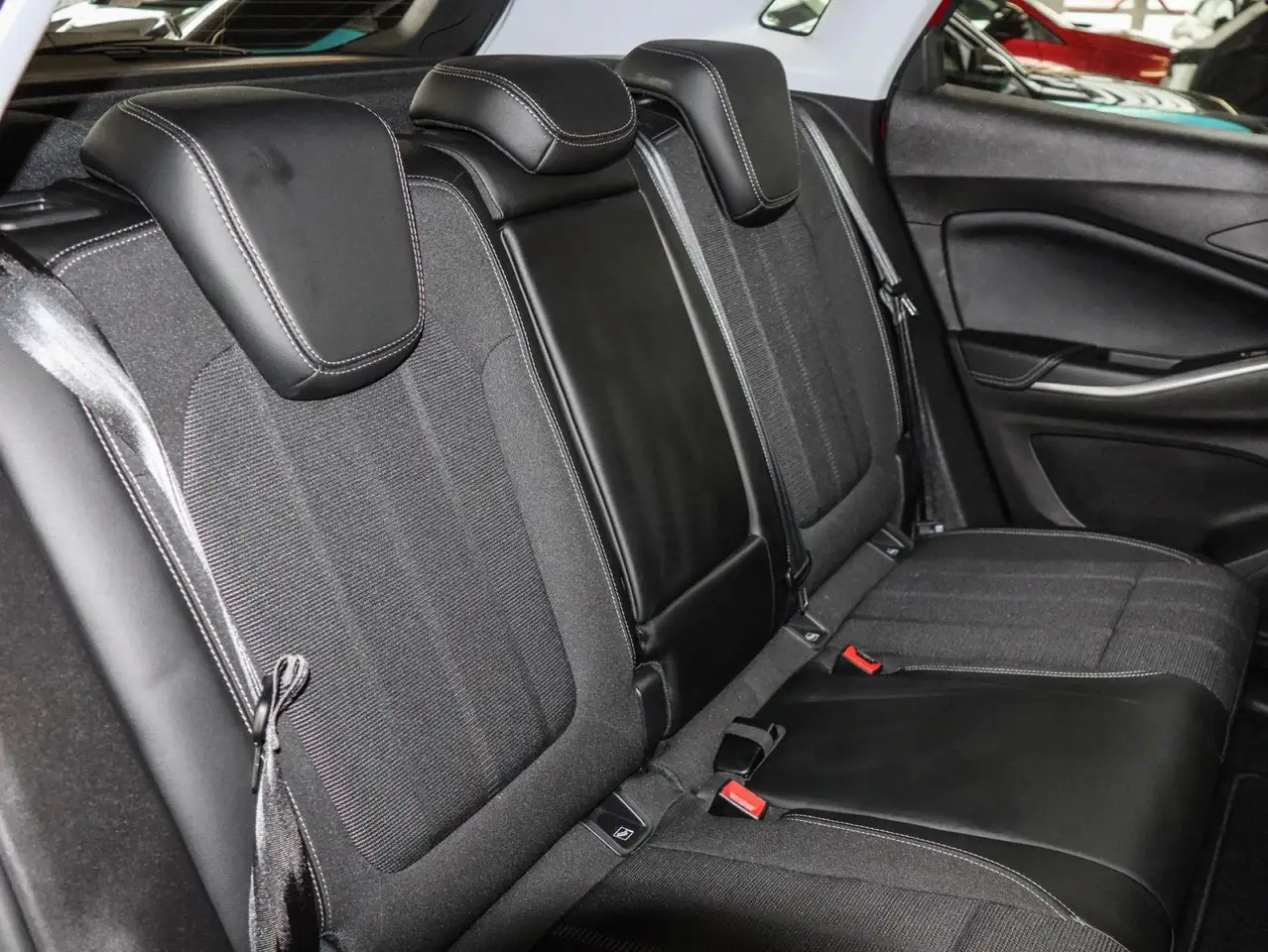 Opel Grandland GS*PDC*Kamera*SHZ*LHZ*LED* 5